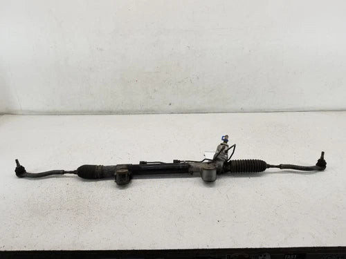 16-19 INFINITI Q50/Q60 2.0L Steering Rack And Pinion OEM 490014GE4A used OEM rack and pinion