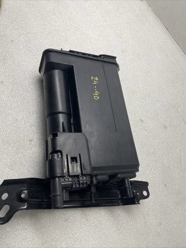 2017 TOYOTA CAMRY FUEL VAPOR CANISTER 77740-06220 OEM