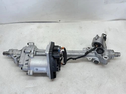 NEW 2016-2020 TESLA MODEL S Used OEM Rack and Pinion 1070801-00-E used OEM rack and pinion