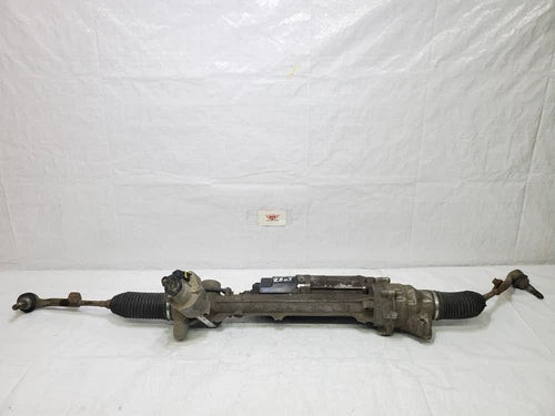 2013-2015 BMW 3 Series 335i xDrive Power Steering Gear Rack & Pinion OEM AWD used OEM rack and pinion