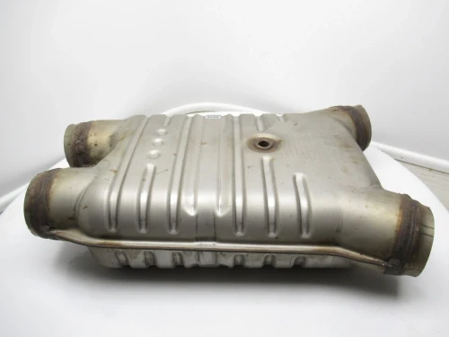 2016-2019 BMW 7 Series Used OEM Exhaust Muffler