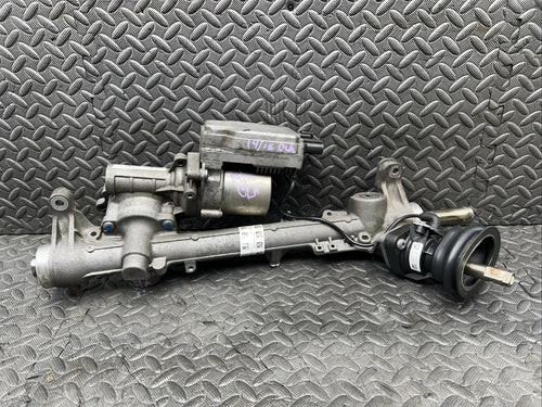 ? OEM 2014-2015 MERCEDES-BENZ CLA45 AMG 2.0L POWER STEERING GEAR RACK & PINION used OEM rack and pinion