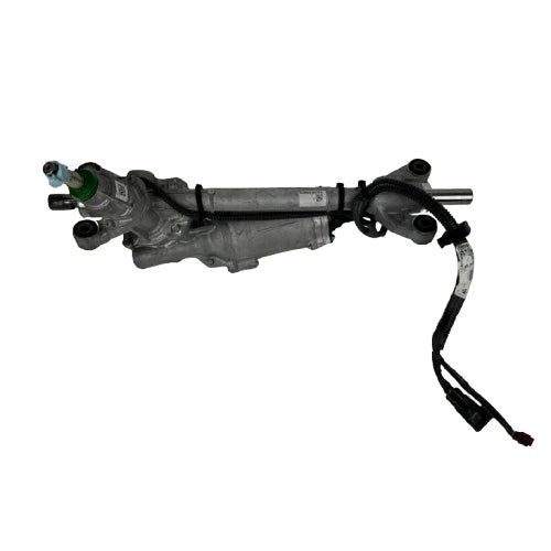 OEM 2020 2021 Subaru Ascent Power Steering Gear Rack and Pinion 34110XC01A used OEM rack and pinion