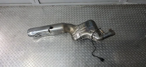 1995-2001 BMW Used OEM Exhaust Muffler