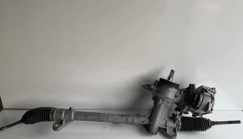 2016-2023 BMW X1 X2 Non M Power Steering Rack Pinion 32 10 5 A24 246 OEM 1561 used OEM rack and pinion