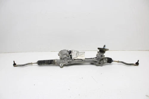 2019-2020 HONDA CIVIC SPORT FWD POWER STEERING GEAR RACK & PINION OEM used OEM rack and pinion