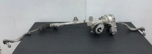 2020 - 2021 BMW X1 F48 OEM 2.0L FWD STEERING GEAR RACK & PINION *10K* 5A09729 used OEM rack and pinion