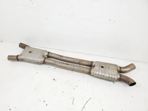 2016-2022 BMW Center Used OEM Exhaust Muffler