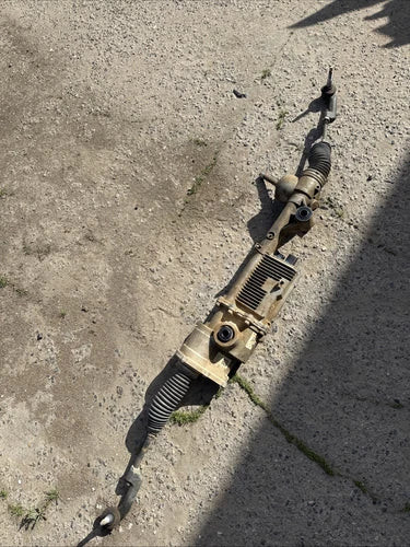 2012-2014 Ford F150 Pickup Steering Gear Power Rack and Pinion OEM used OEM rack and pinion