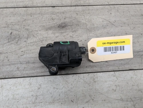 2017-2023 BMW 5 Series Used OEM Exhaust Muffler