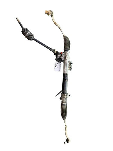 2022 - 2023 NISSAN FRONTIER OEM 3.8L RWD POWER STEERING GEAR RACK & PINION *24K* used OEM rack and pinion