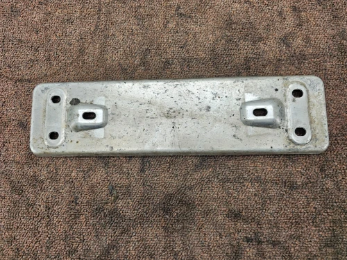 2006-2010 BMW M5 Used OEM Exhaust Muffler
