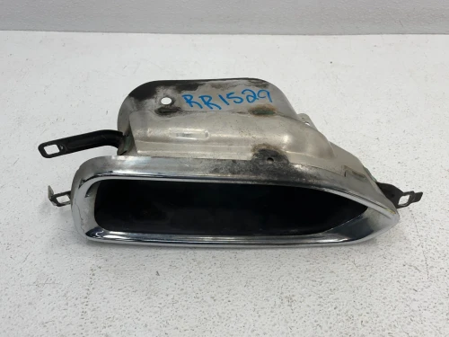 2016-2019 BMW 7 Series 4.4L Right/Passenger Rear Used OEM Exhaust Muffler