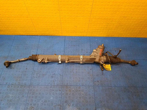 05 06 07 08 BENTLEY Continental GT Power Steering Rack & Pinion OEM 3W1422071D used OEM rack and pinion