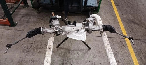 19-'23 JEEP CHEROKEE Steering Gear Box rack pinion 59k miles OEM 6 Month Wnty! used OEM rack and pinion