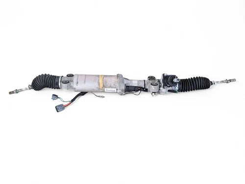 Mazda RX-8 RX8 04-11 Power Steering Rack and Pinion Gear FE01-32-110D, E021, OEM used OEM rack and pinion