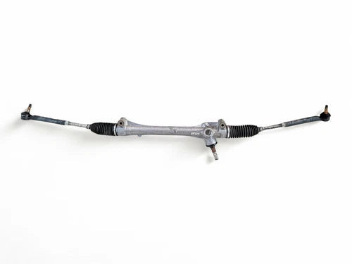 Lexus RX450H 10-15 Power Steering Gear Rack & And Pinion 45510-0E010, D058, OEM, used OEM rack and pinion
