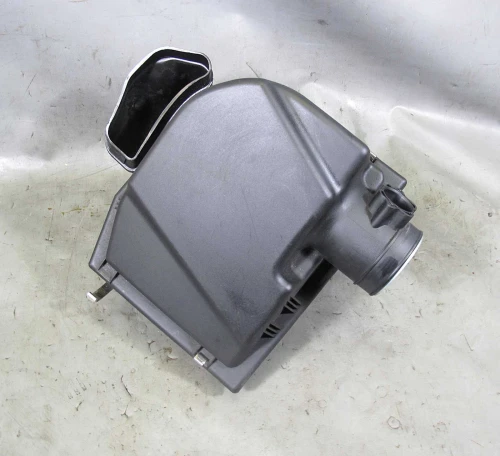 2007-2010 BMW X3 Used OEM Exhaust Muffler