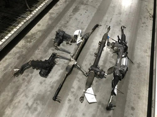 2021-2024 Nissan Altima Power Steering Gear Rack & Pinion 41k OEM used OEM rack and pinion
