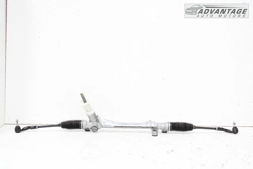 2020-2023 FORD ESCAPE AWD POWER STEERING GEAR RACK AND PINION W/ HEAT SHIELD OEM used OEM rack and pinion