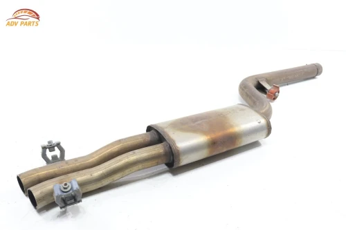 2012-2016 BMW Z4 2.0L Front Used OEM Exhaust Muffler