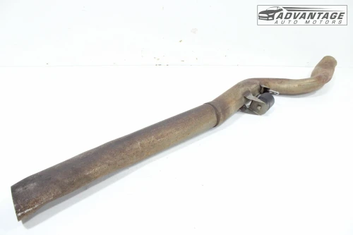 2019-2024 BMW 3 Series 2.0L Used OEM Exhaust Muffler