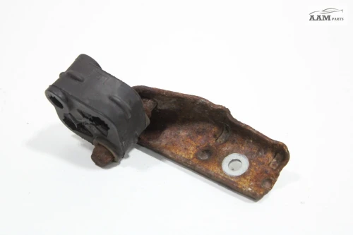 2015-2016 BMW 428i Rear Used OEM Exhaust Muffler