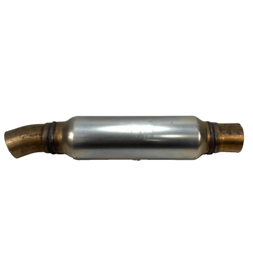 2013-2018 BMW 330i Used OEM Exhaust Muffler