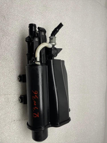 2014 BMW 328i (F30) 2.0L TURBO (N26) Fuel Vapor Charcoal Canister OEM
