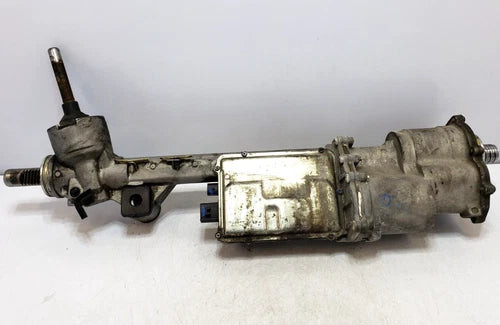 2015-2017 OEM Lincoln Navigator AWD Power Steering Gear Rack And Pinion used OEM rack and pinion