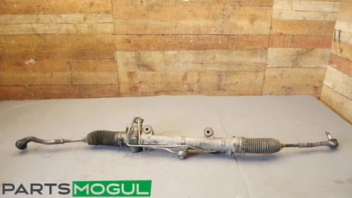 2009 Mercedes-Benz CLK350 SLK350 Bilstein Rack & Pinion Assy OEM used OEM rack and pinion
