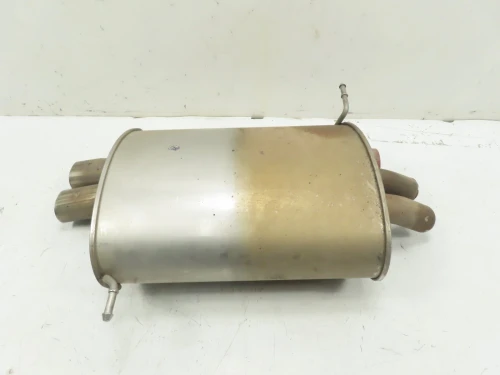 BMW Z3 2.5L/3.0L Used OEM Exhaust Muffler