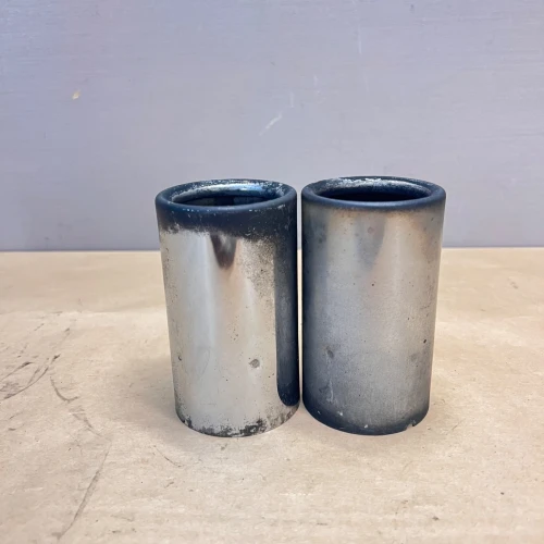 2012-2016 BMW 228i Left & Right Used OEM Exhaust Muffler