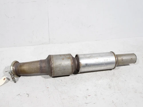 2016-2022 BMW 228i 2.0L Center Used OEM Exhaust Muffler