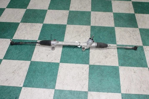 14-19 COROLLA Power Steering Rack And Pinion Tie Rod Ends Gear Box Factory OEM used OEM rack and pinion