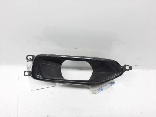 BMW 740i Left/Driver Used OEM Exhaust Muffler