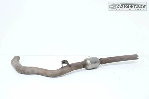 2016-2018 BMW 3 Series 2.0L Used OEM Exhaust Muffler