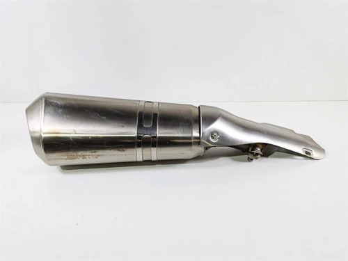 2023 BMW 18518559514 Used OEM Exhaust Muffler