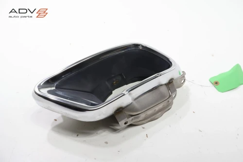 2020-2026 BMW X6 Right/Passenger Rear Used OEM Exhaust Muffler