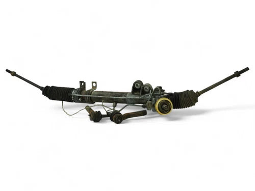 1989 - 1992 Cadillac Allante 4.5L Steering Gear Rack Pinion Power Front Oem used OEM rack and pinion