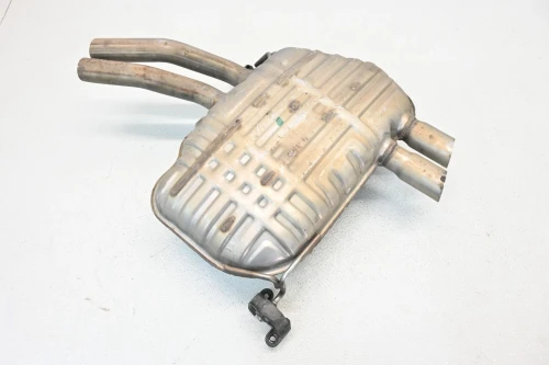 2003-2005 BMW Z4 Rear Used OEM Exhaust Muffler