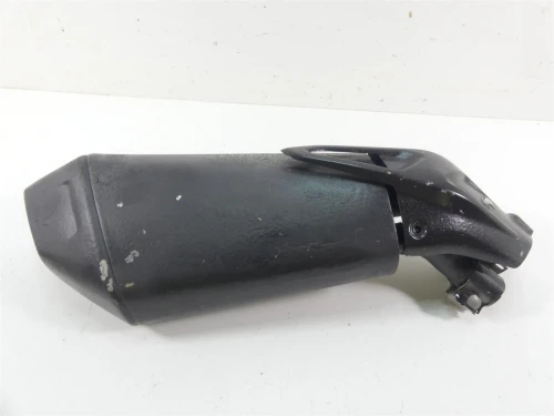 2016 BMW 18518552567 Used OEM Exhaust Muffler