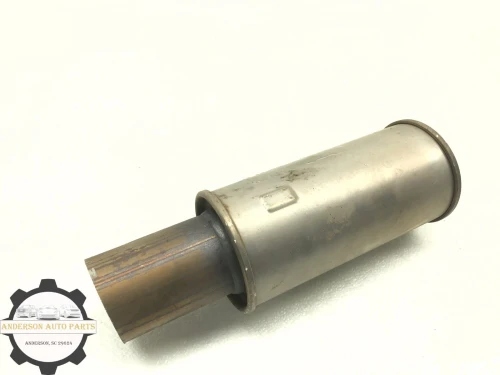 2021-2024 BMW 228i Center Used OEM Exhaust Muffler