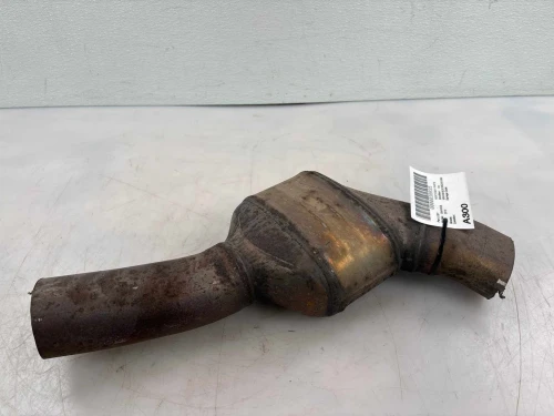 2013-2016 BMW 3 Series Front Used OEM Exhaust Muffler