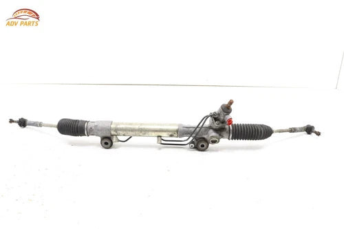 2010 - 2023 TOYOTA 4RUNNER POWER STEERING GEAR RACK AND PINION OEM used OEM rack and pinion