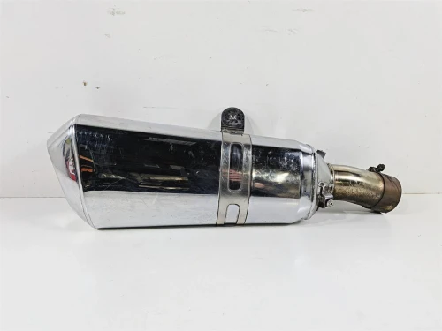 2016 BMW 18518531078 Used OEM Exhaust Muffler