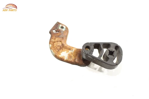 2014-2018 BMW X5 Used OEM Exhaust Muffler