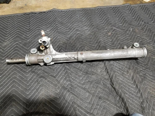2014-2020 Maserati Ghibli Quattroporte Power Used OEM Rack and Pinion used OEM rack and pinion