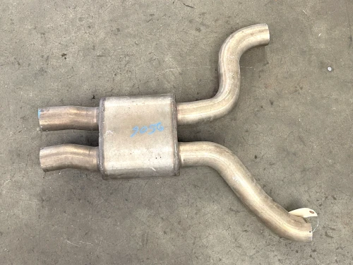 2021-2024 BMW M3 3.0L Used OEM Exhaust Muffler