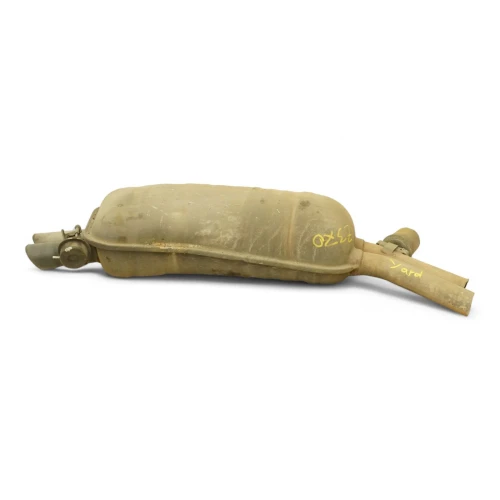 1996-1999 BMW 328i 18101432921 2.8L Rear Used OEM Exhaust Muffler